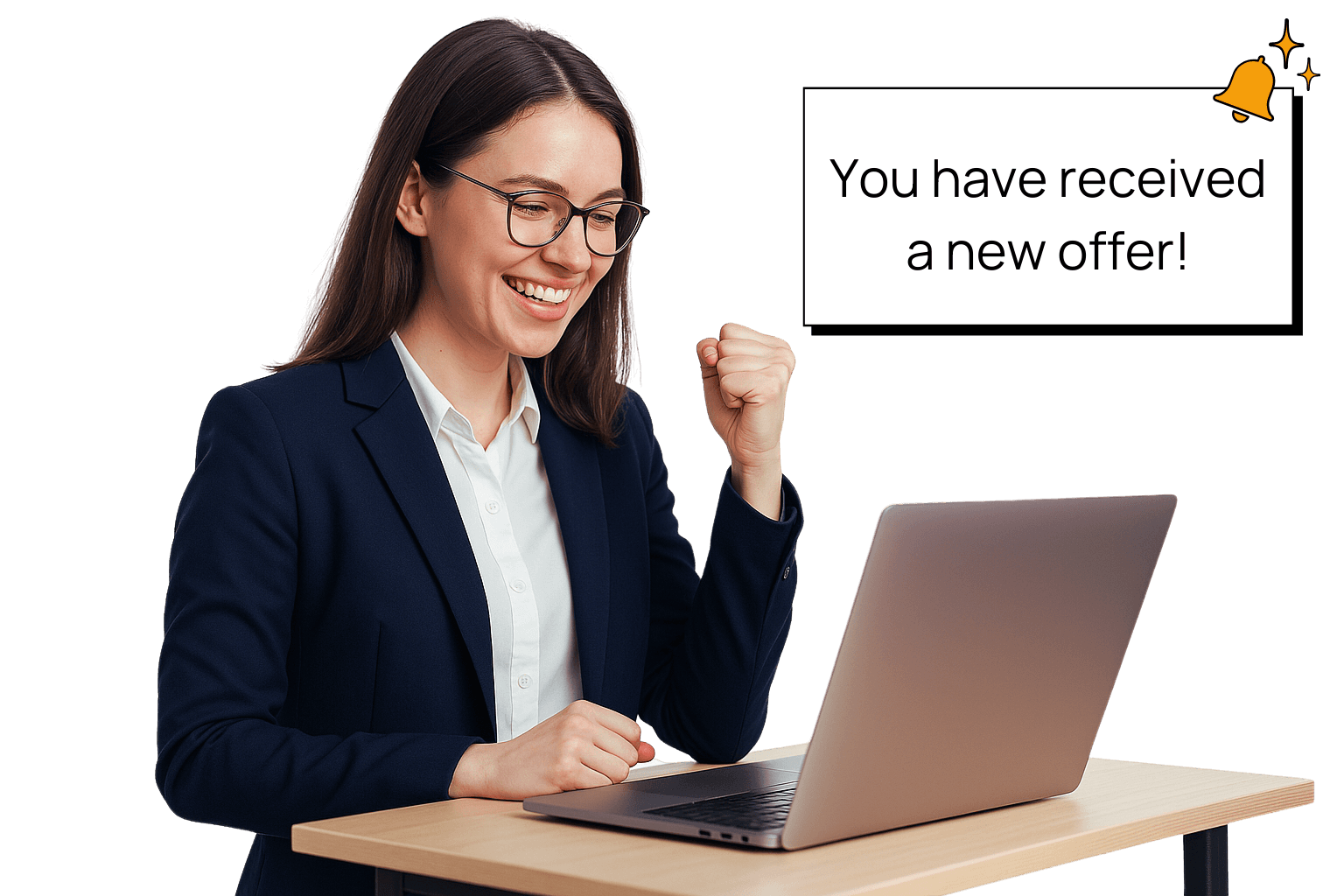 CareerCrate.io Hero Image